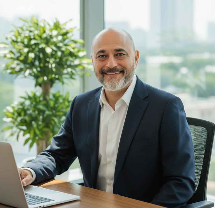 Mr. Rajesh Pahwa